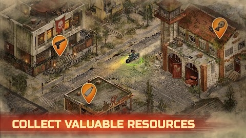Download Day R Survival – Lone Survivor Mod Apk