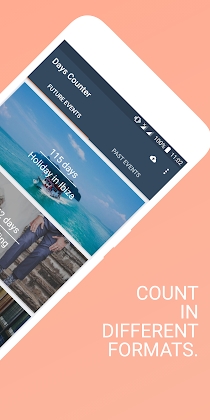 Download Days Counter Mod Apk
