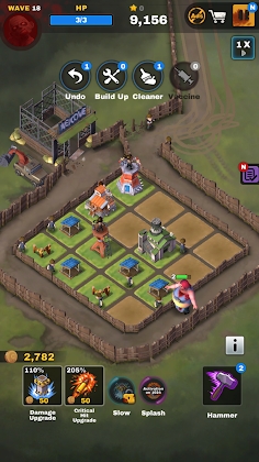 Download Dead 2048 Mod Apk