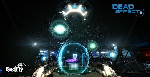 Download Dead Effect 2 Mod Apk