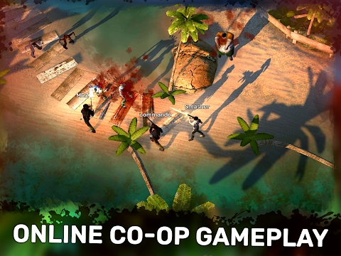 DEAD PLAGUE: Zombie Outbreak Mod Apk