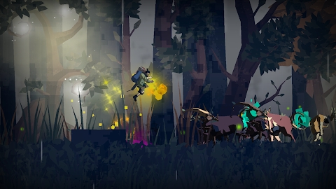 Download DEAD RAIN 2 : Tree Virus Mod Apk