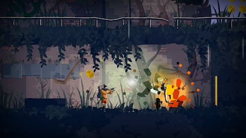 DEAD RAIN 2 : Tree Virus Mod Apk