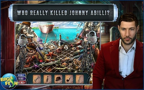 Download Dead Reckoning: Cove (Full) Mod Apk