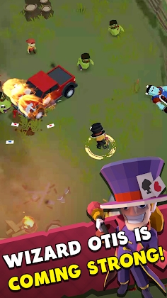 Dead Spreading : Survival Mod Apk