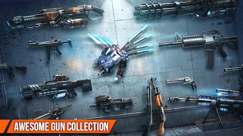 DEAD TARGET: Zombie Games 3D Mod Apk