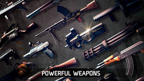 Download Dead Trigger: Survival Shooter Mod Apk