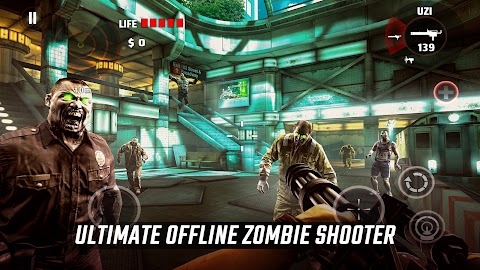 Dead Trigger: Survival Shooter Mod Apk