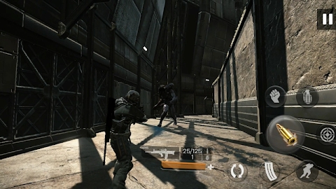 Download Dead Zone - Action TPS Mod Apk