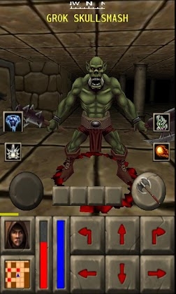 Download Deadly Dungeons Mod Apk