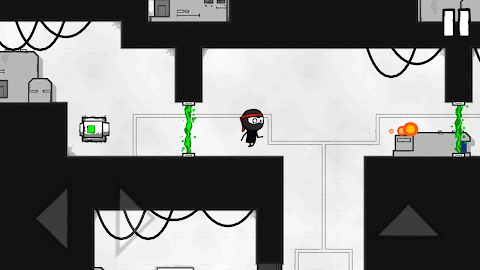 Download Deadroom -brain exploding game Mod Apk