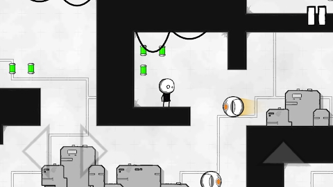 Deadroom -brain exploding game Mod Apk