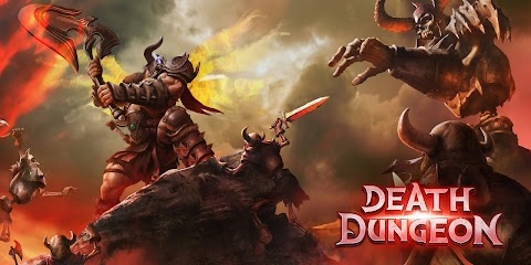Death Dungeon : Demon Hunting RPG Mod Apk