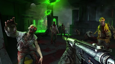 Download Death Horizon VR Mod Apk