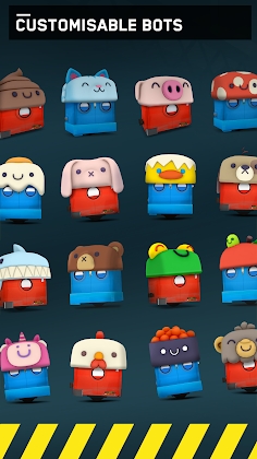 Download Death Squared Mod Apk