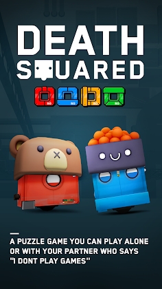 Death Squared Mod Apk