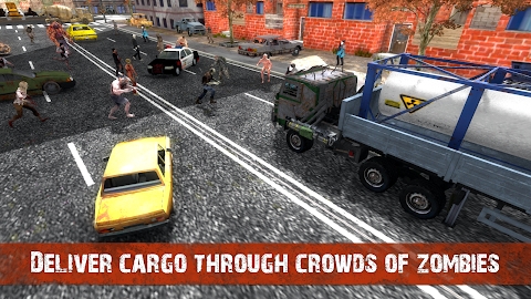 Download Death Truck Hero - Apocalypse Road Mod Apk
