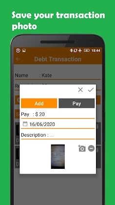 Download Debt Manager and Tracker - PRO Mod Apk
