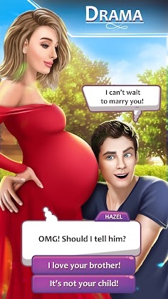 Download Decisions: Choose Your Stories Mod Apk