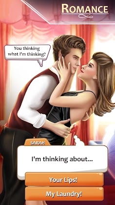 Decisions: Choose Your Stories Mod Apk