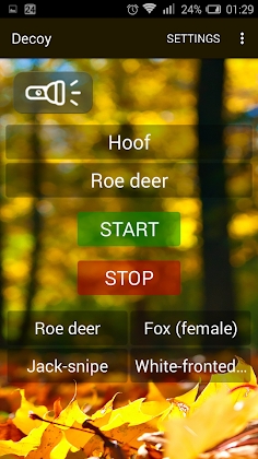Decoy PRO Mod Apk