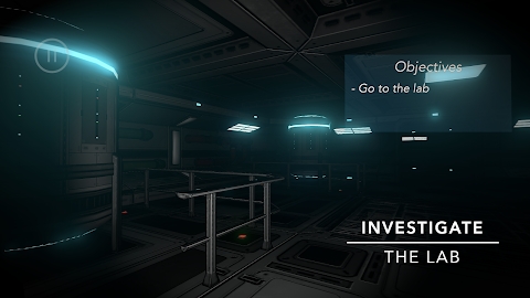 Download Deep Space: First Contact™ Mod Apk