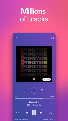 Deezer: Music & Podcast Player Mod Apk