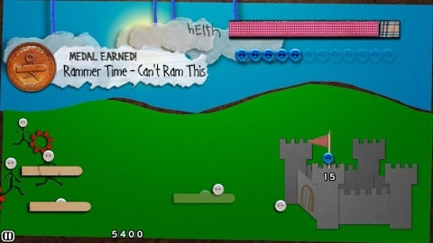Download Defend Your Castle Mod Apk