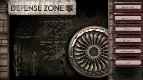 Defense Zone 3 1.6.7 Apk Mod