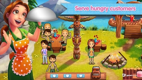 Download Delicious - Home Sweet Home Mod Apk