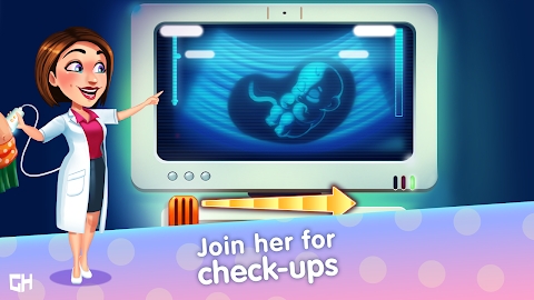 Download Delicious - Miracle of Life Mod Apk
