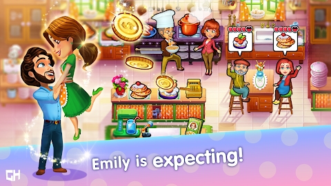 Delicious - Miracle of Life Mod Apk