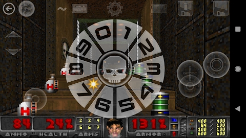 Download Delta Touch [7 x Doom engine source port] Mod Apk