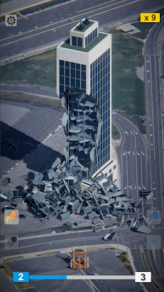 Download Demolish! Mod Apk