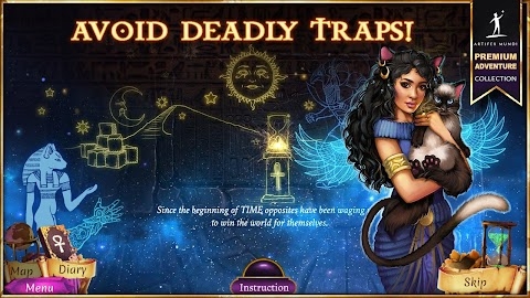 Download Demon Hunter 4: Riddles of Light Mod Apk