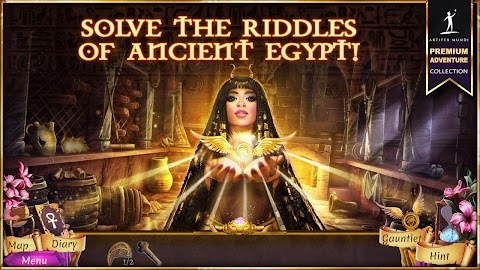 Demon Hunter 4: Riddles of Light Mod Apk