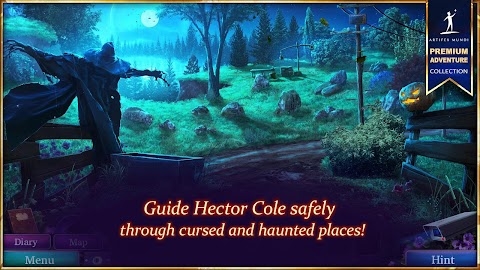 Demon Hunter 5: Ascendance Mod Apk