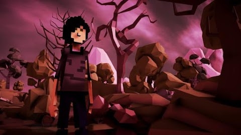 Download Demons Never Lie - horror narrative Aventure Mod Apk
