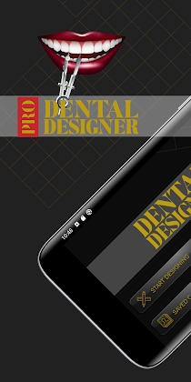 Dental Designer Pro Mod Apk