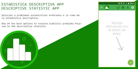 Descriptive Statistic App Mod Apk
