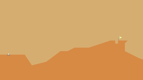 Download Desert Golfing Mod Apk