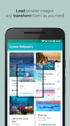 DesignDiff: alpha overlay pixel perfect tool Mod Apk