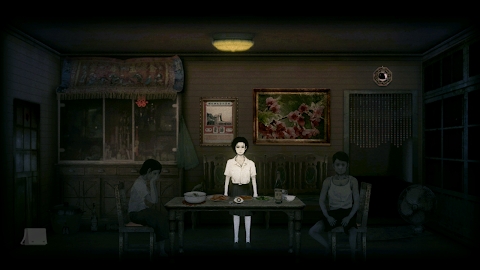 Detention Mod Apk