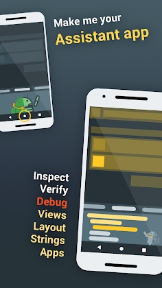 Developer Assistant Mod Apk