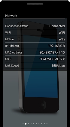 Download Device Hardware Info Pro Mod Apk