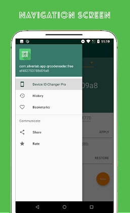 Device ID Changer Pro Mod Apk