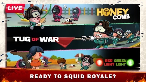 Download Silly Royale -Devil Amongst Us Mod Apk