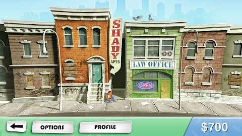 Devil's Attorney Mod Apk