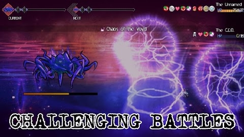 Download Devyne: Unknown (Retro Adventure RPG) Mod Apk