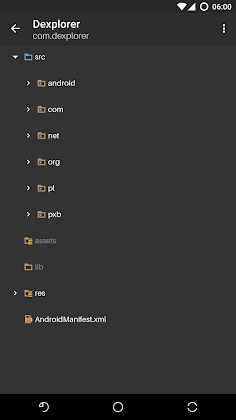 Download Dexplorer Mod Apk